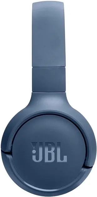 Навушники JBL Tune 520BT Blue (JBLT520BTBLUEU) - фото 3