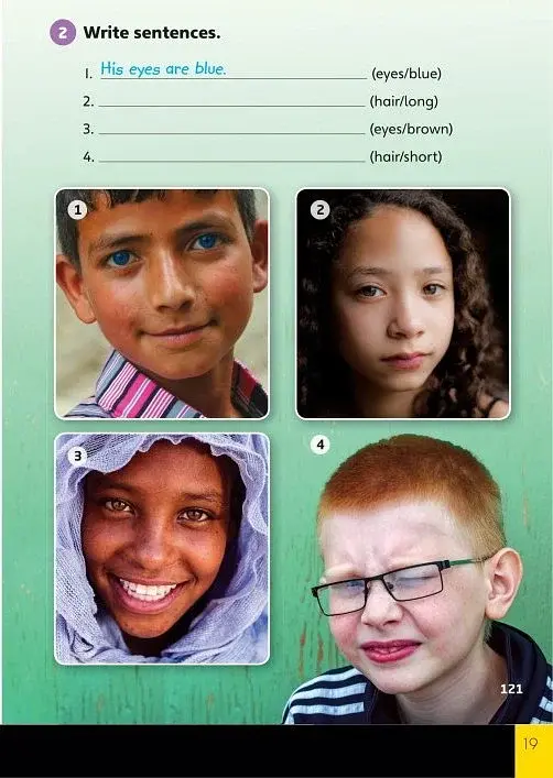 Our World (2nd Edition) 1 Student's Book+Spark platform - фото 11