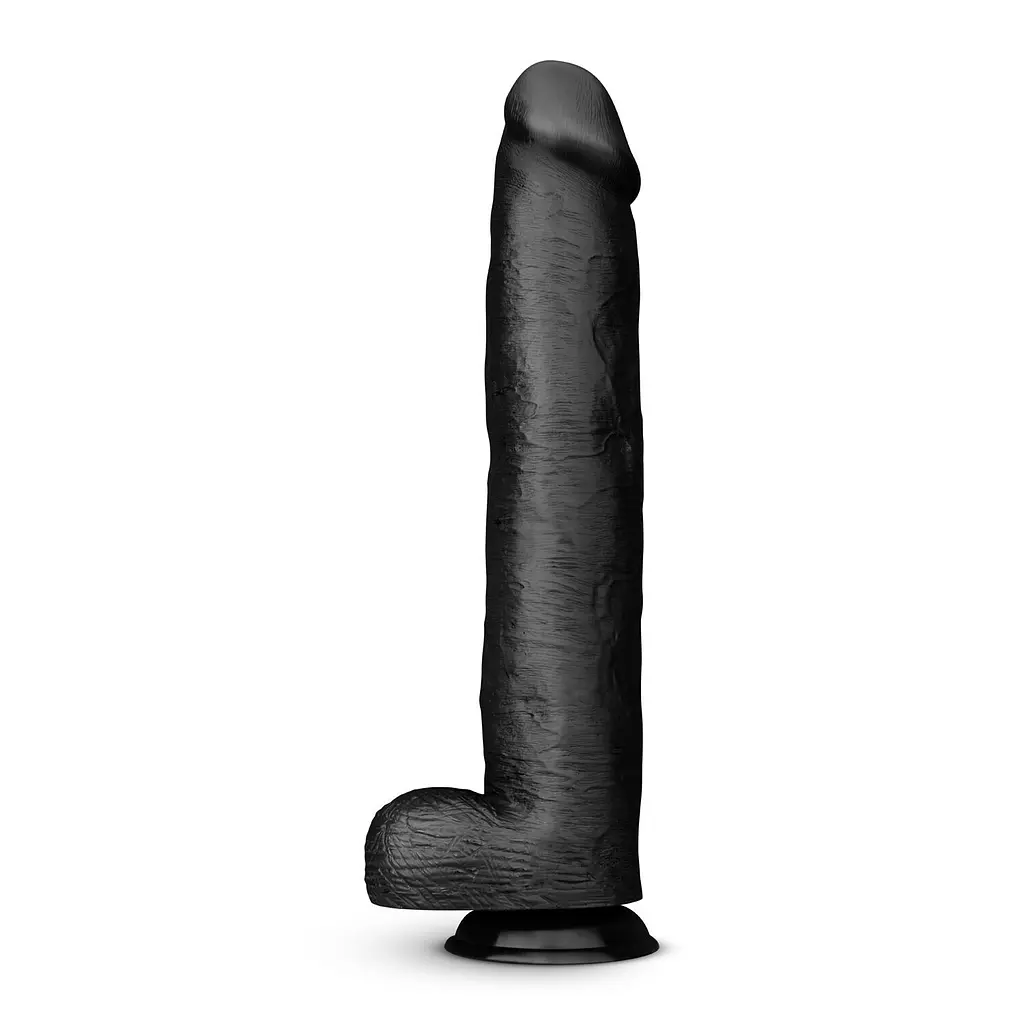 Фалоімітатор Buttr Operation Dingo Huge Dildo