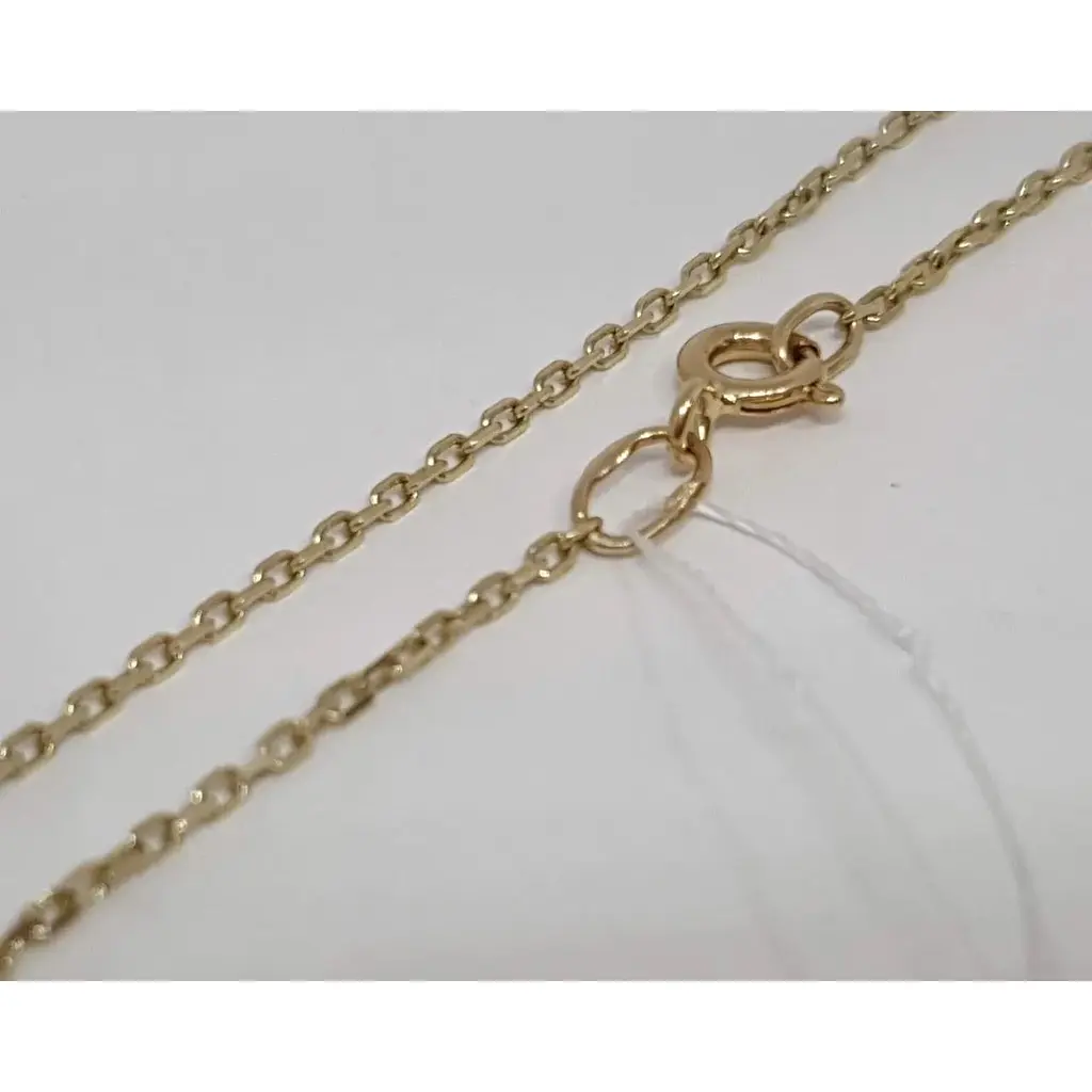 Золотая цепочка Империя золота (Якорное). ЦП103ЛИ 40 450, 45 - фото 2