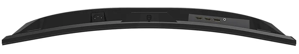 Монітор 31.5" GIGABYTE iтор GS32QCA Gaming Monitor Curved QHD 180Hz (GS32QCA Gaming Monitor) 2560x1440 (QHD, 2K) VA 180 Hz - фото 7