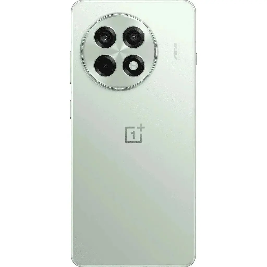 Смартфон OnePlus Ace 5 16/1TB Green [143722] - фото 4