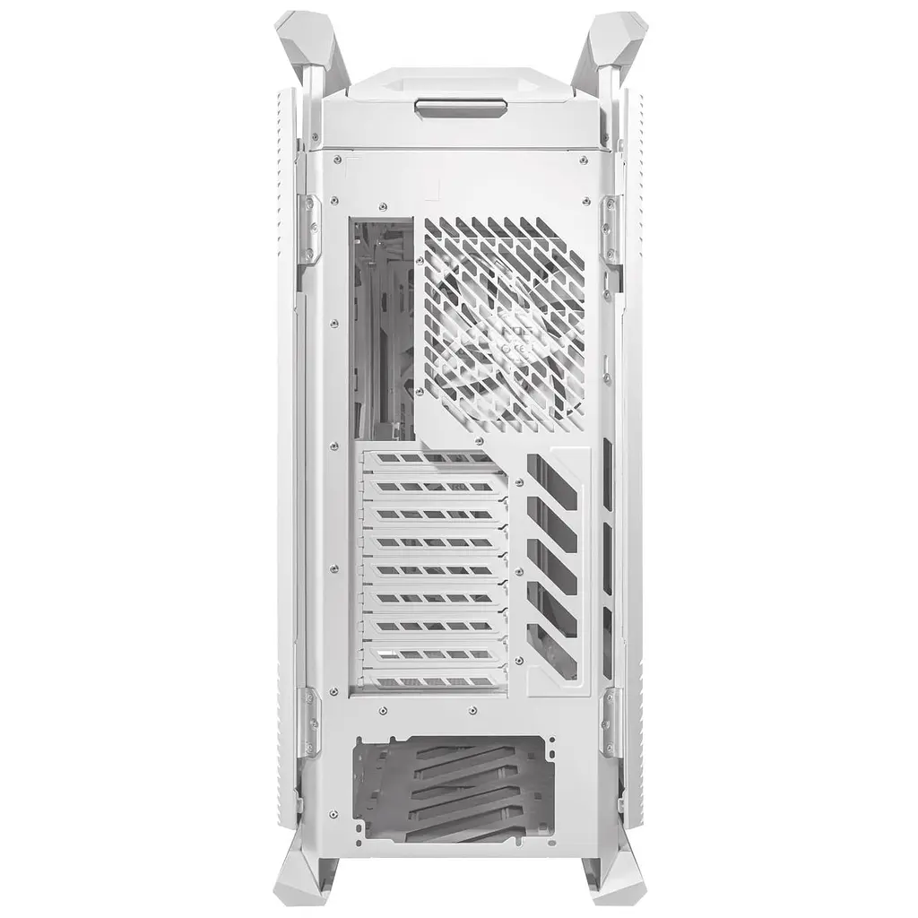 Корпус Asus ROG Hyperion GR701 Білий без БЖ (90DC00F3-B39000) - фото 9
