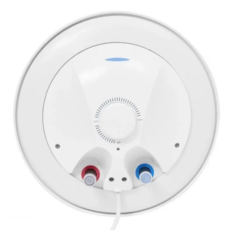Водонагреватель Midea ECO D100-15F6 (W) - фото 7