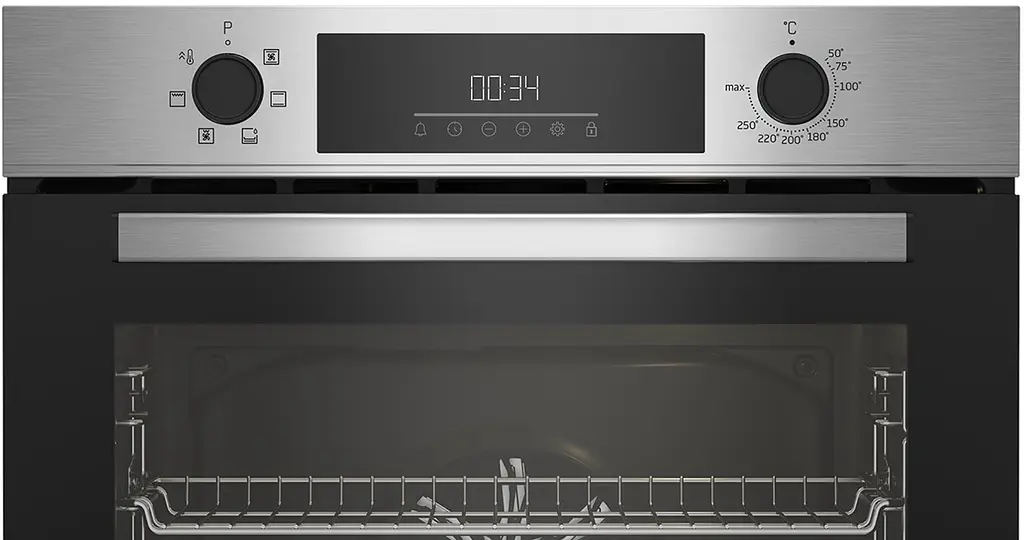 Духовой шкаф Beko BBIE123002XD - фото 2