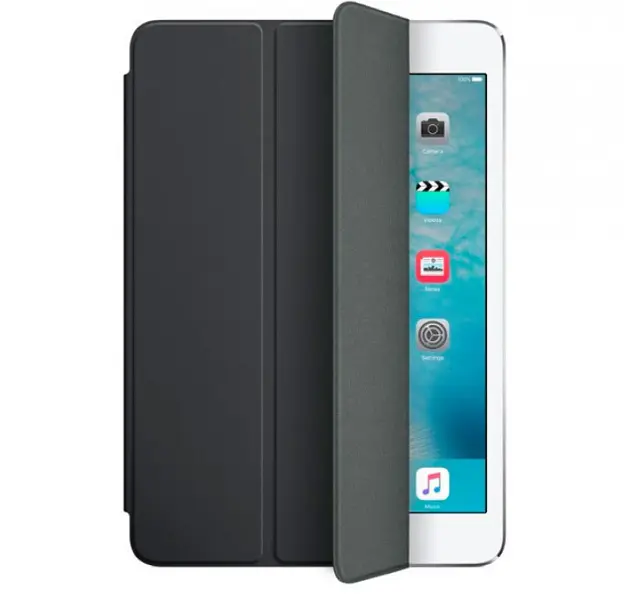 Чохол-книжка Smart Case iPad Pro (11"/2021) Dark Grey (03)