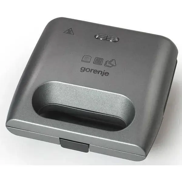 Бутербродница Gorenje SM703GCG [61100] - фото 2