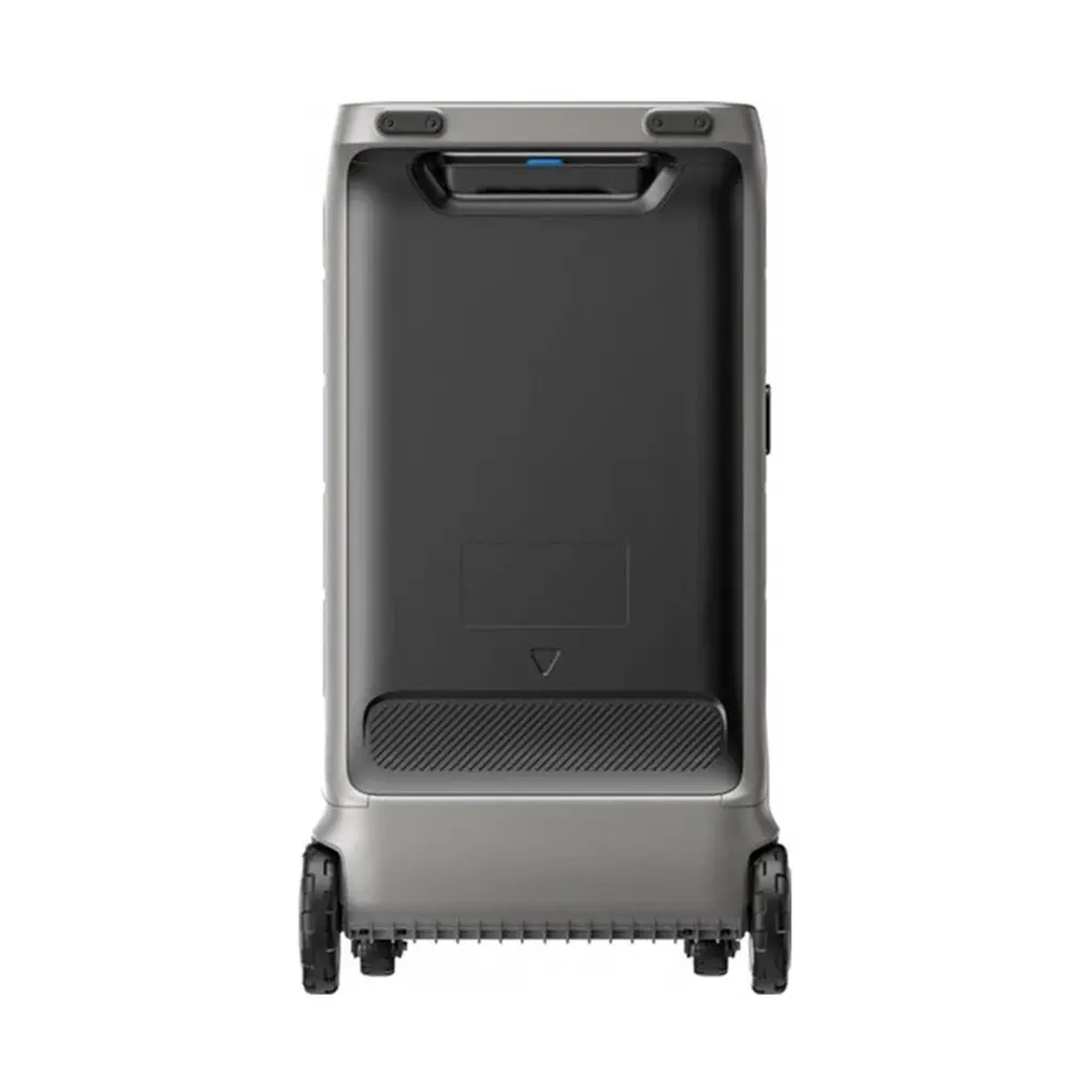 Зарядна cтанція Anker Solix F3800 3840Wh 6000W (A1790311) - фото 6