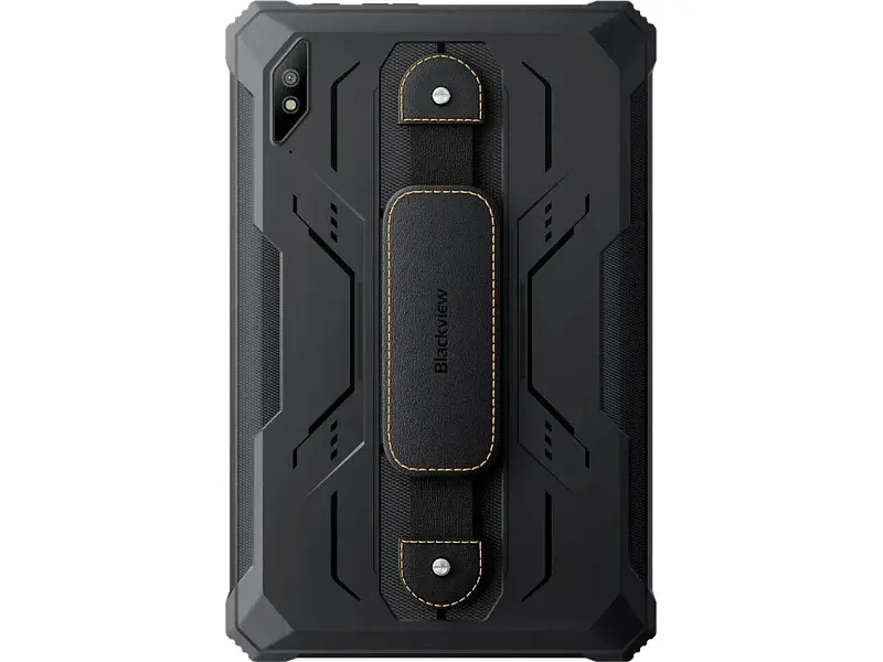 Планшет Blackview Active 8 Pro 8/256GB LTE Black - фото 4