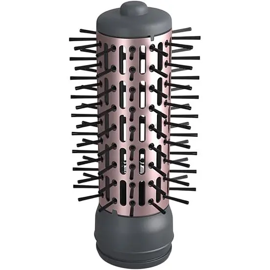 Фен-щітка Philips Air Styler 7000, 1000 Вт пудрова (BHA735/00) - фото 4