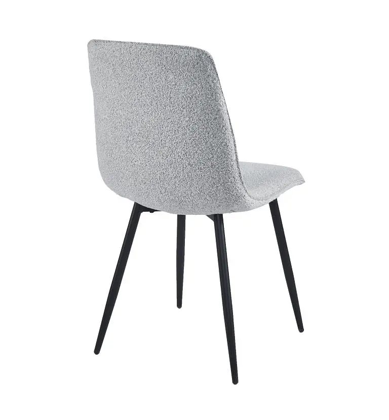 Стул Avanti Dot Light Grey - фото 2