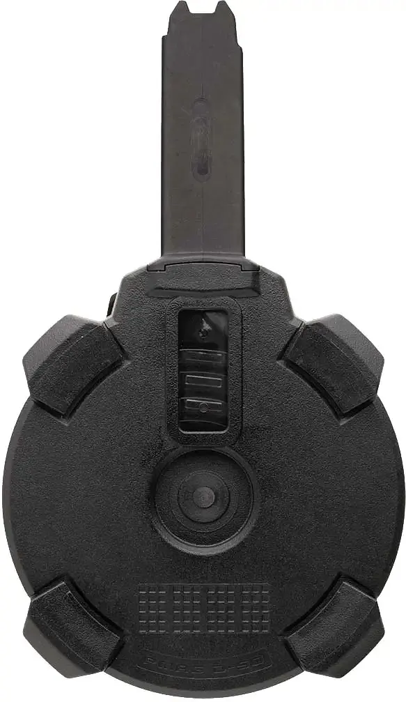 Магазин Magpul Pmag D-50 РСС кал. 9 мм на 50 патронів - фото 3