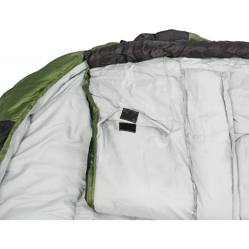 Спальный мешок Skif Outdoor Morpheus 1900 (1013-389.02.50) - фото 5