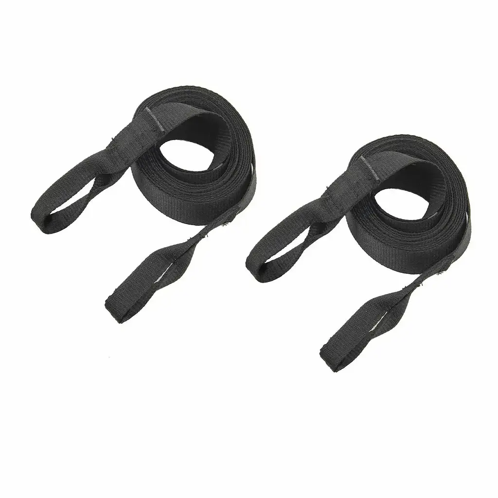 Гамак туристический Grand Canyon Bass Hammock до 150 кг нейлон оливковый - фото 6