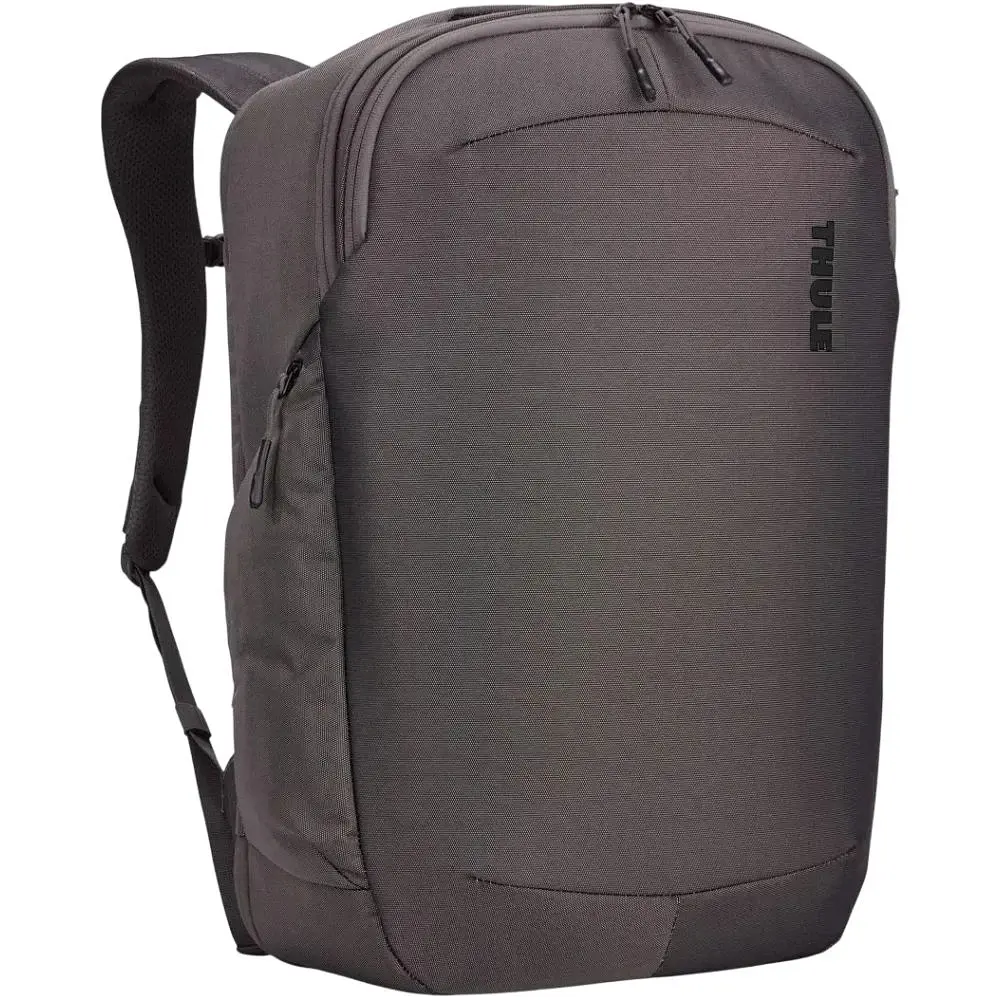 Рюкзак Thule Subterra 2 Convertible Carry-On Bag TSD-440 Vetiver Gray 40 л (3205059)