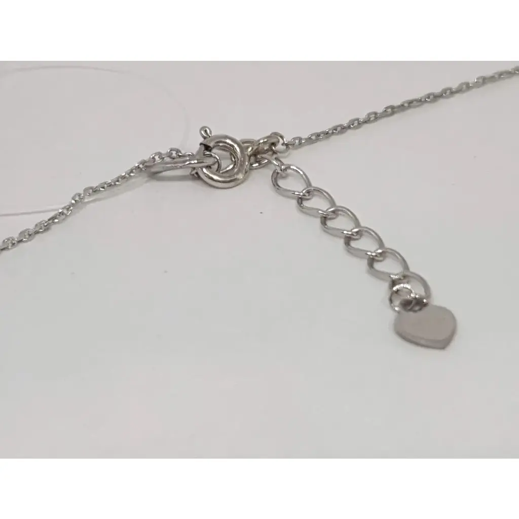 Серебряное колье Qvaliz Говерла. 908-01292 - фото 4