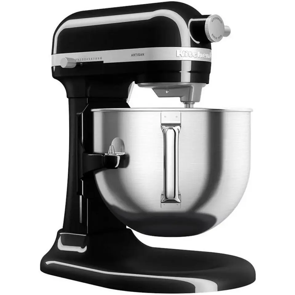 Кухонна машина KitchenAid Artisan 6.6 л 5KSM70SHXEOB - фото 5