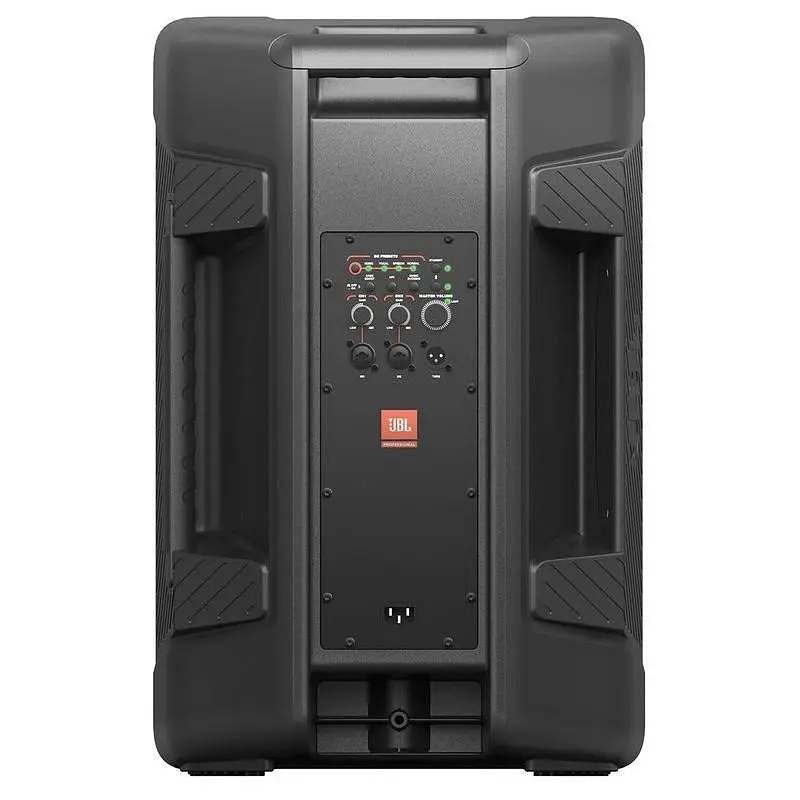 Акустическая система JBL IRX112BT - фото 3