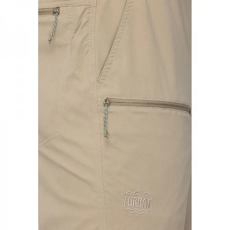 Шорты Turbat Odyssey Lite Shorts Mns XL Песочный (1054-012.004.3112) - фото 4