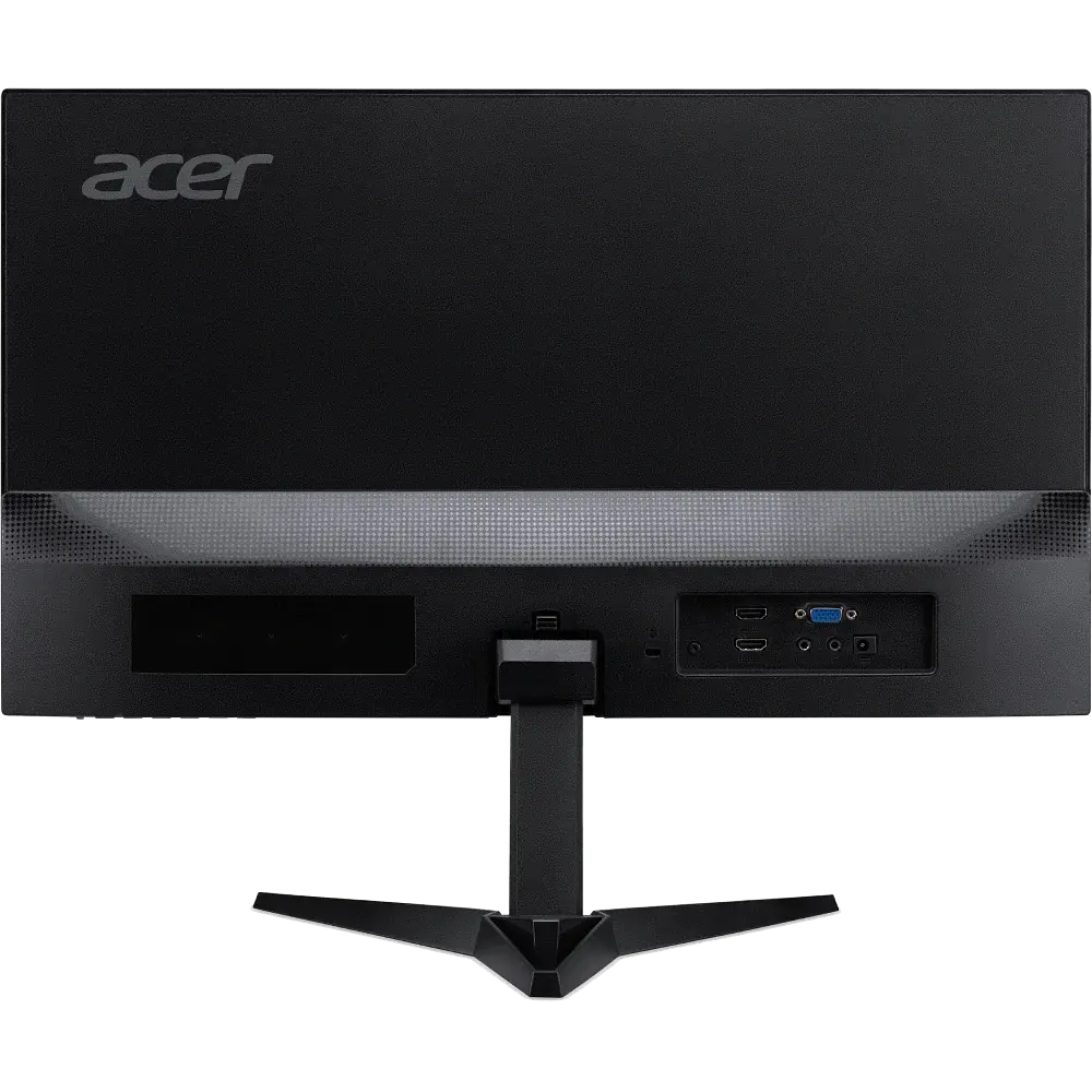 Монітор Acer VG273Ebmiix 27" 1920x1080 - фото 2