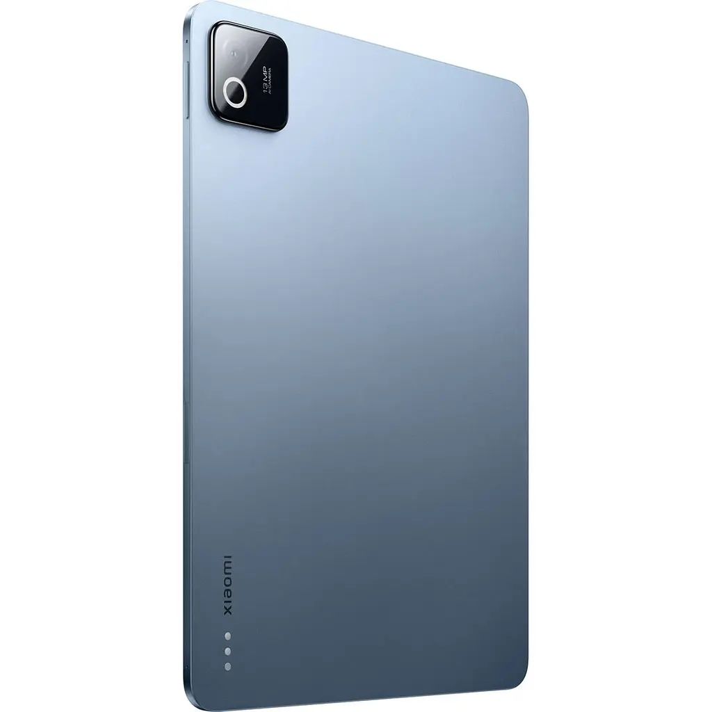 Планшет Xiaomi Pad 8 8/256GB Wi-Fi Blue (VHU6417EU) Global EU [164369] - фото 5