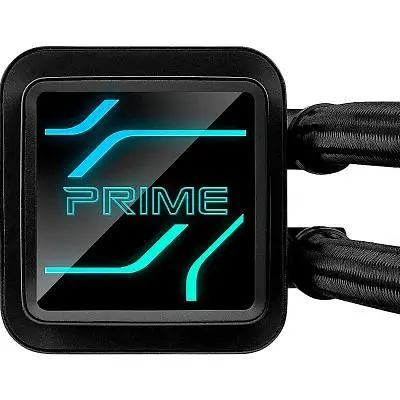 Система рідинного охолодження ASUS Prime LC 360 ARGB (90RC0101-B0EAY0) - фото 7