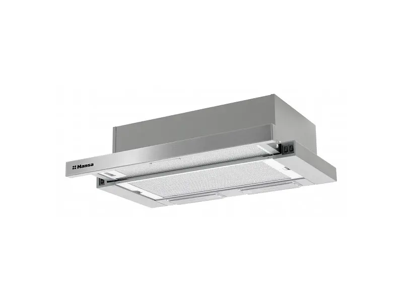 Витяжка телескопічна Hansa OTS6251IH