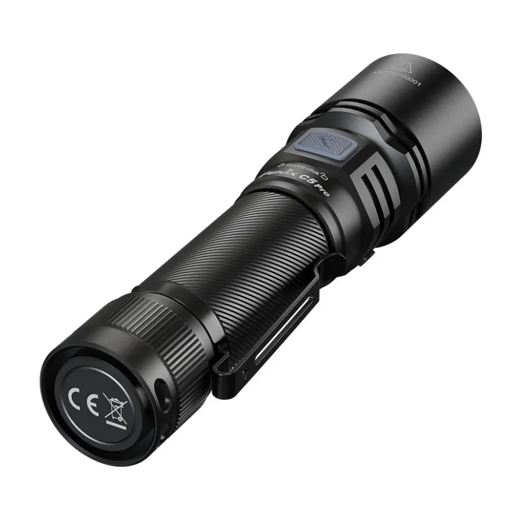 Ліхтар Fenix C5 Pro (C5Pro) - фото 3