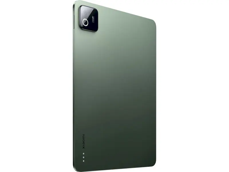 Планшет Xiaomi Pad 8 8/128GB Pine Green (VHU6395EU) - фото 5