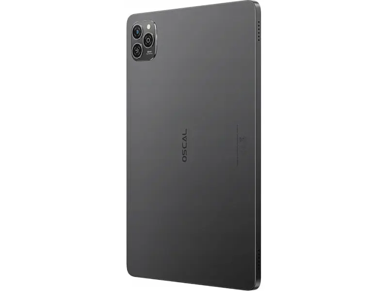 Планшет Blackview Oscal Pad 9 4/128GB 4G Dual Sim Metallic Titanium Grey - фото 5