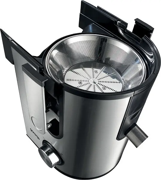 Соковитискач Gorenje JC 900 E (6271100) - фото 2