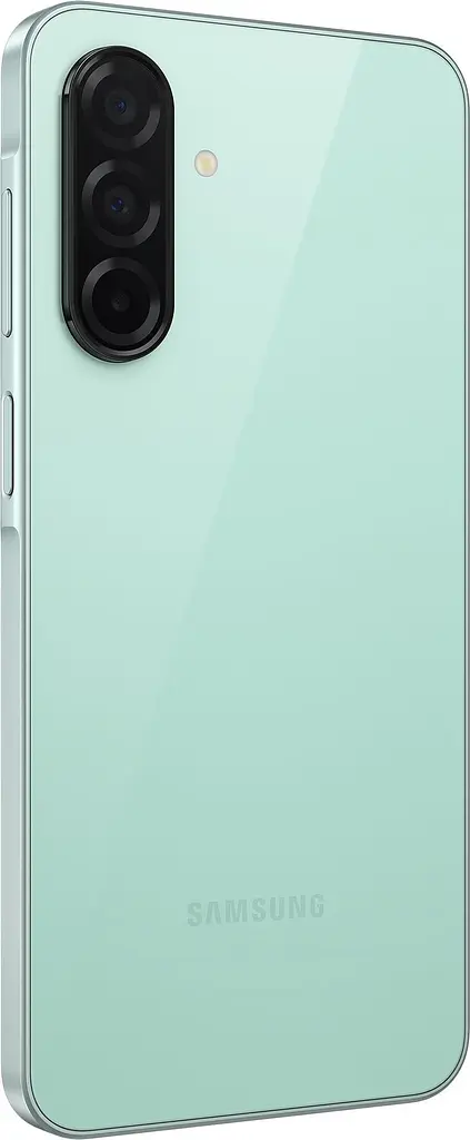 Смартфон Samsung Galaxy A26 5G 6/128Gb Mint (SM-A266BLGBEUC) - фото 6