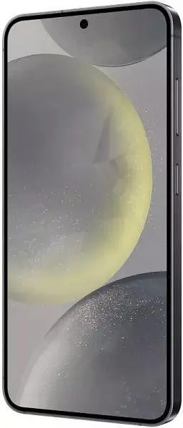 Смартфон Samsung Galaxy S24 8/128GB Onyx Black (SM-S921BZKD) - фото 4