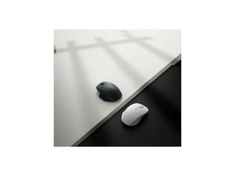 Миша Xiaomi Wireless Mouse Comfort Edition White (BHR9354GL) - фото 7