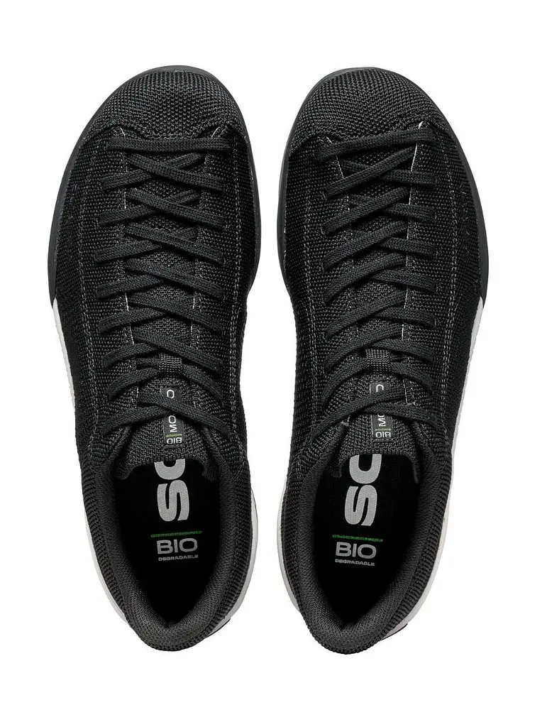 Кросівки Scarpa Mojito Bio 44 Чорний - фото 4