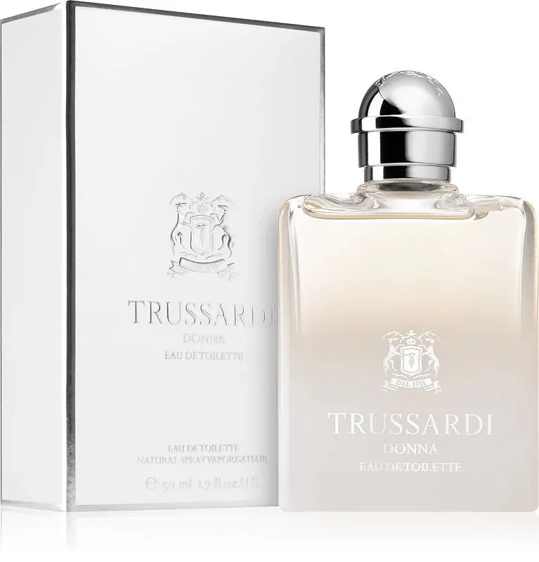 Туалетна вода Trussardi Donna 50 мл - фото 2