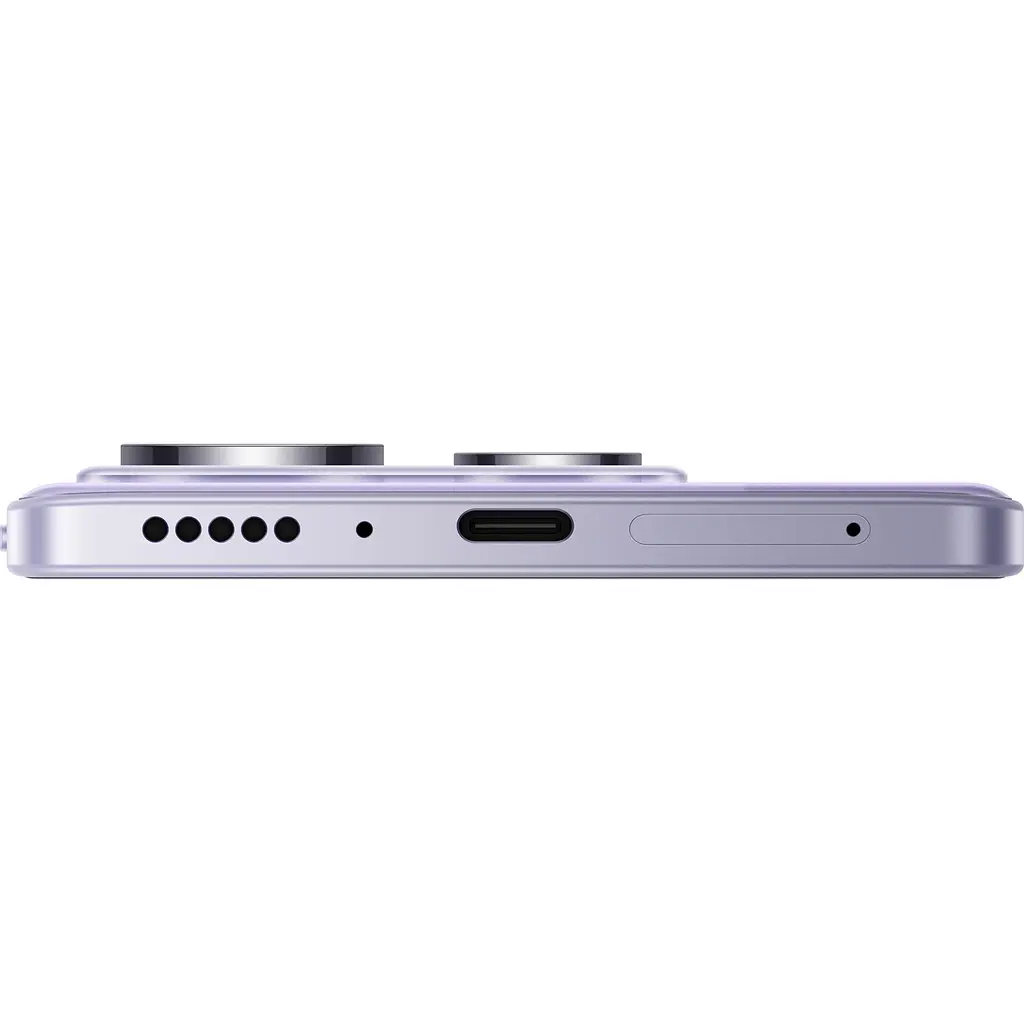 Смартфон Redmi Note 14 5G 6/128GB Lavender Purple UA-UCRF [126492] - фото 10
