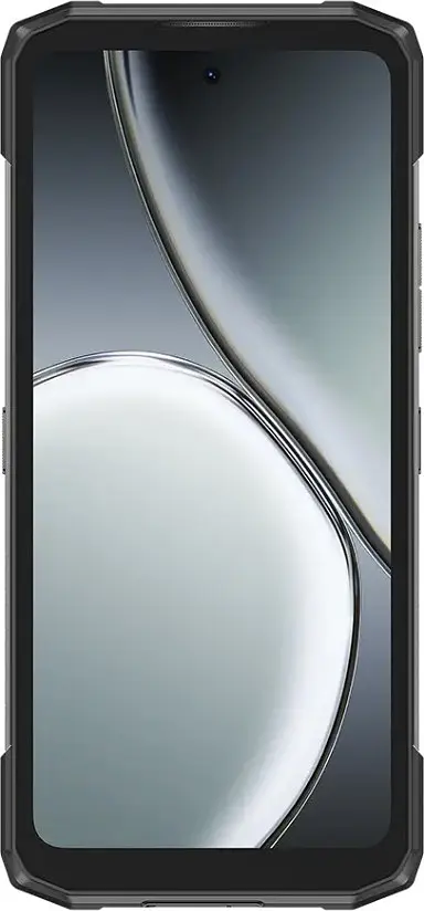 Смартфон Doogee Blade 20 Ultra 8/512GB Silver - фото 3