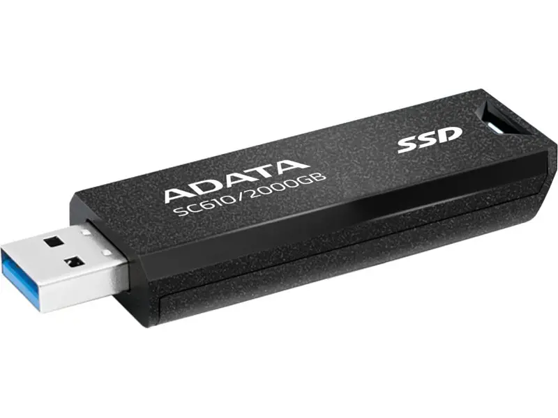 SSD-накопичувач ADATA SC610 2 TB (SC610-2000G-CBK/RD) - фото 6