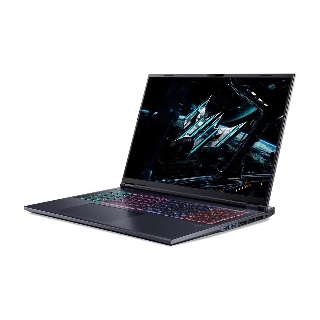 Ноутбук Acer Predator Helios Neo 18 AI PHN18-I71 (NH.U61EU.006) - фото 3