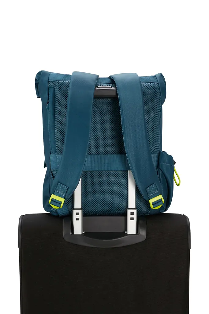 Рюкзак American Tourister URBAN GROOVE DEEP OCEAN 36x25x15 24G*23060 - фото 9