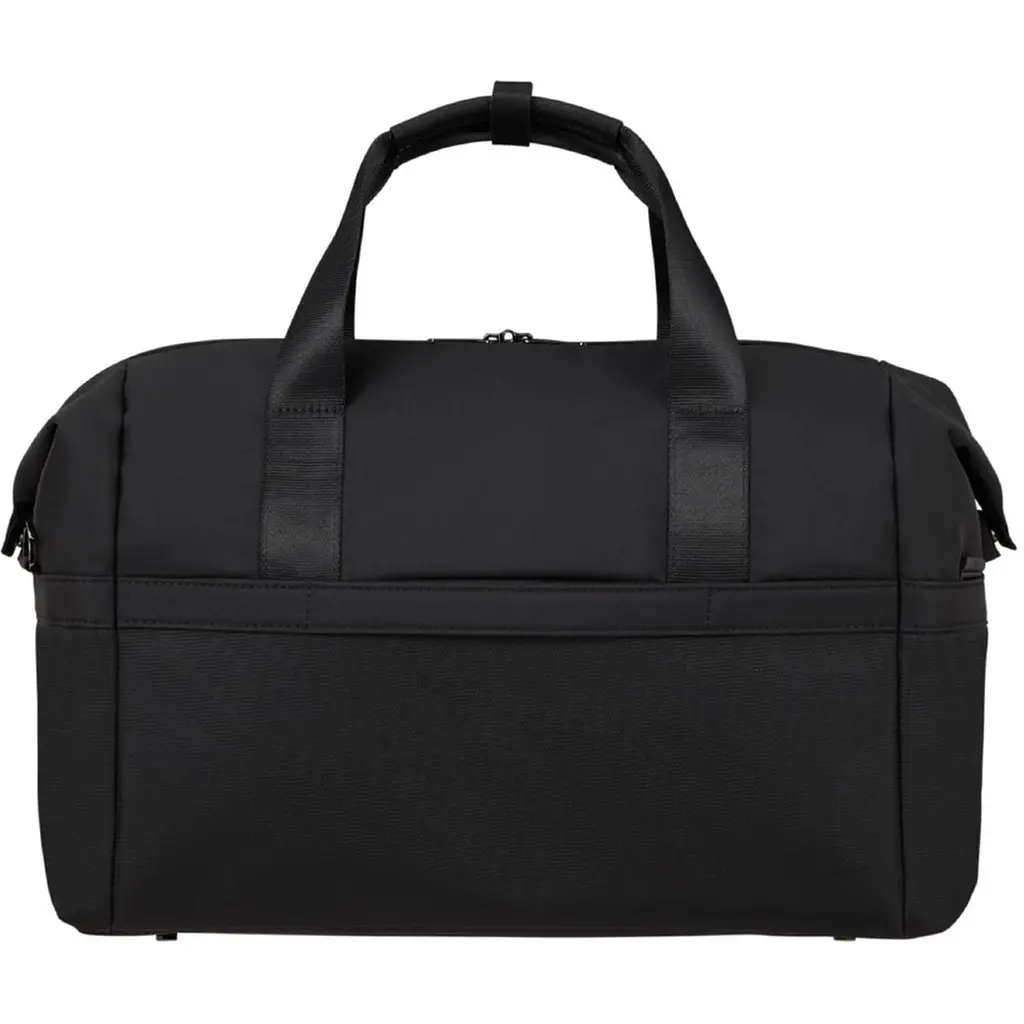 Дорожня Сумка Samsonite AIREA BLACK 45x26x26 KE0*09013 - фото 5