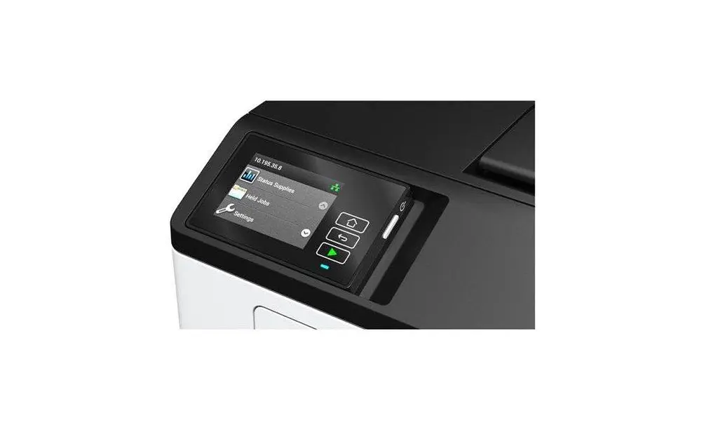 Лазерний принтер Lexmark MS531dw - фото 6