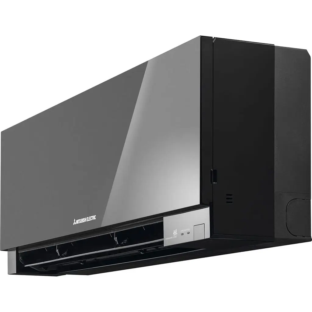 Спліт-система Mitsubishi Electric Design MSZ-EF35VGKB/MUZ-EF35VG Black [129691] - фото 5