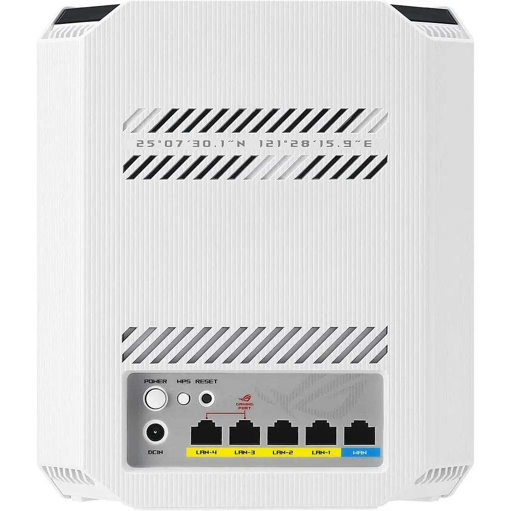 Роутер ASUS ROG Strix GS-BE7200 (90IG0AC0-MO9C00) - фото 3