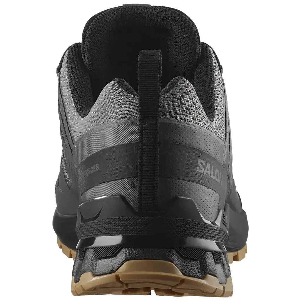 Кросівки Salomon XA Pro Forces Castlerock/gum/black 11 (L47770200-11) - фото 4