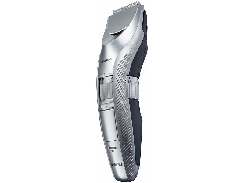 Машинка для стрижки Panasonic ER-GC71-S520 - фото 7