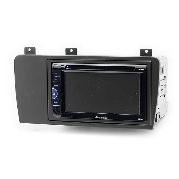 Переходная рамка Volvo S60, V70, XC70 Carav 11-558 - фото 3