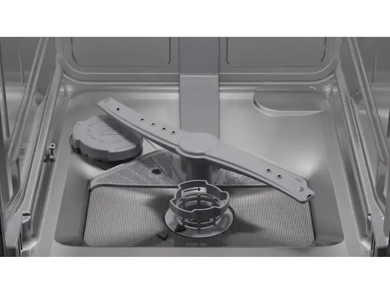 Посудомоечная машина Bosch SPV2HMX02E - фото 6