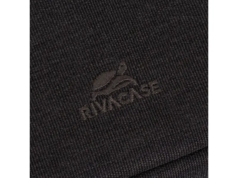 Чохол для ноутбука RIVACASE 7704 Black - фото 2